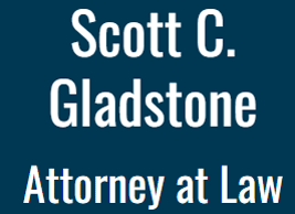 Scott C. Gladstone | Attorney at Law